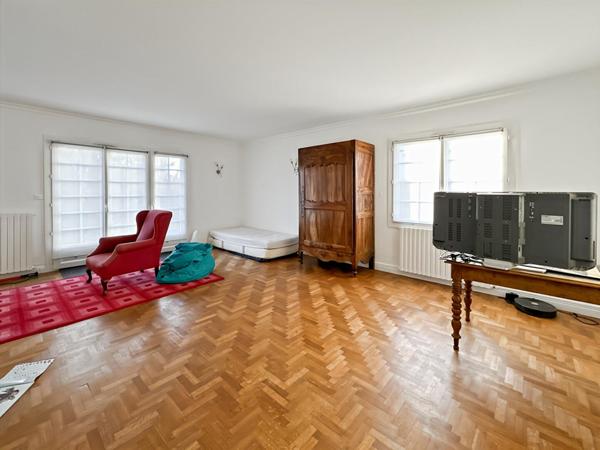 Maison Saint-jean-de-monts - 195m² habitables + 120m² de sous-sol