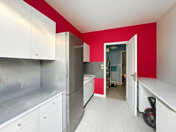 Maison Saint-jean-de-monts - 195m² habitables + 120m² de sous-sol