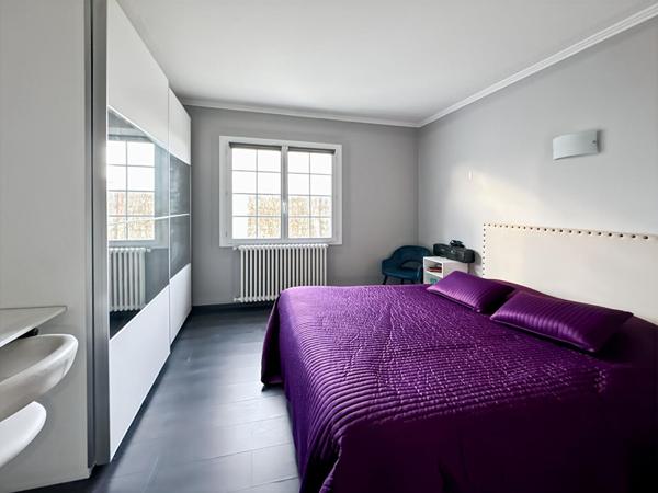 Maison Saint-jean-de-monts - 195m² habitables + 120m² de sous-sol