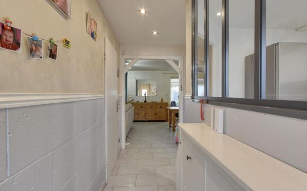 Maison à vendre    4 pièces • 95 m2 Tremblay-en-France