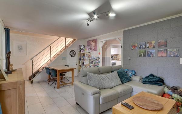 Maison à vendre    4 pièces • 95 m2 Tremblay-en-France
