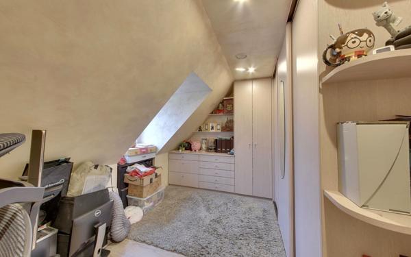 Maison à vendre    4 pièces • 95 m2 Tremblay-en-France