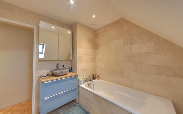 Maison à vendre    4 pièces • 95 m2 Tremblay-en-France