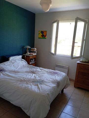 Die (26150) Charmante maison d'architecte avec terrasse et jardin