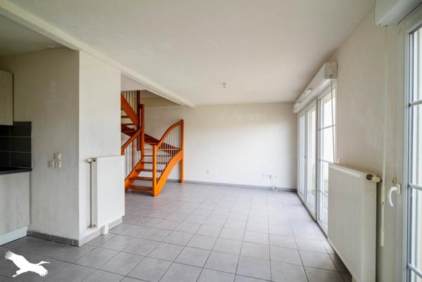 Maison à vendre |  Tournefeuille |  3 pièces | 65 m²