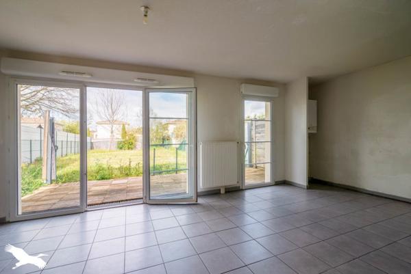 Maison à vendre |  Tournefeuille |  3 pièces | 65 m²
