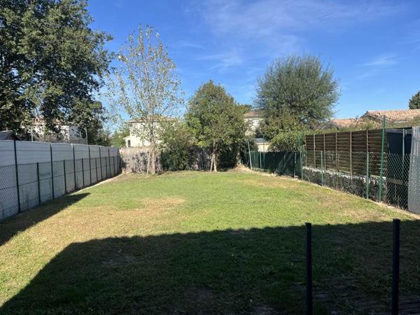 Maison à vendre |  Tournefeuille |  3 pièces | 65 m²