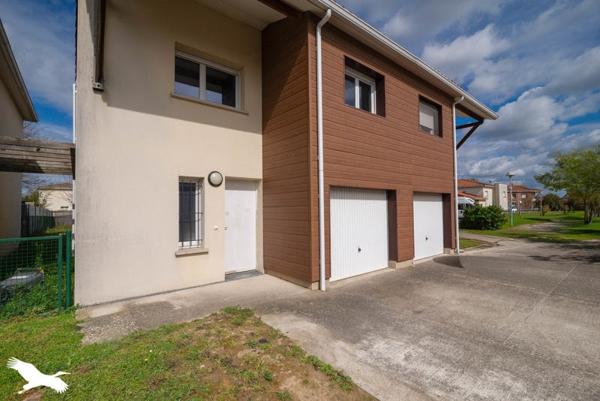 Maison à vendre |  Tournefeuille |  3 pièces | 65 m²