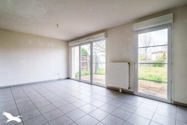 Maison à vendre |  Tournefeuille |  3 pièces | 65 m²