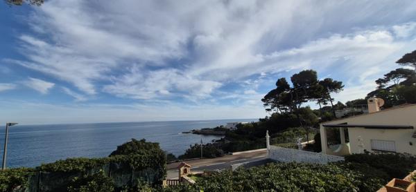 Maison à ANTIBES (06600)