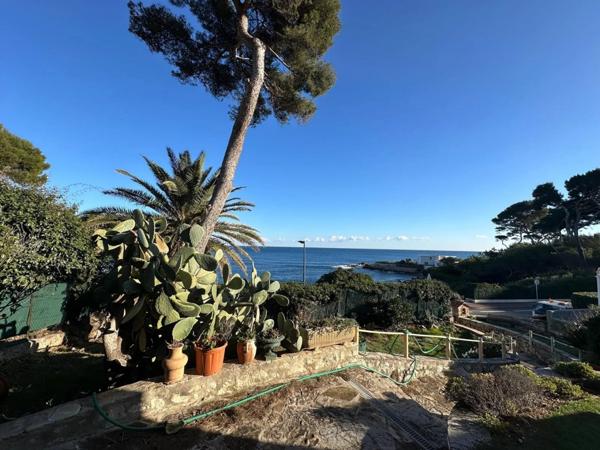 Maison à ANTIBES (06600)