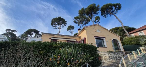 Maison à ANTIBES (06600)