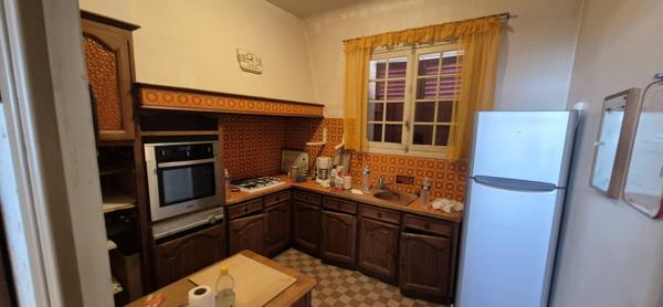 Maison à ANTIBES (06600)