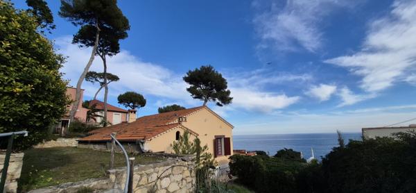 Maison à ANTIBES (06600)