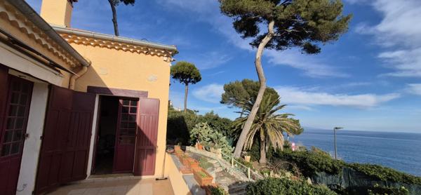 Maison à ANTIBES (06600)