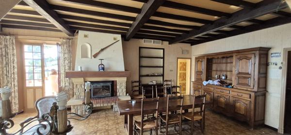 Maison à ANTIBES (06600)