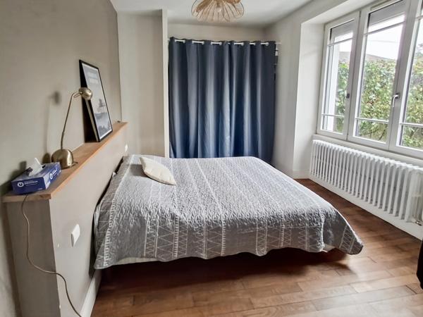 Belle maison de caractère aux portes de Lons