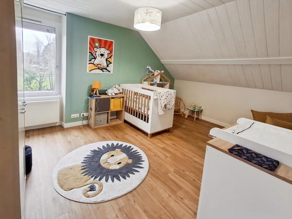 Belle maison de caractère aux portes de Lons