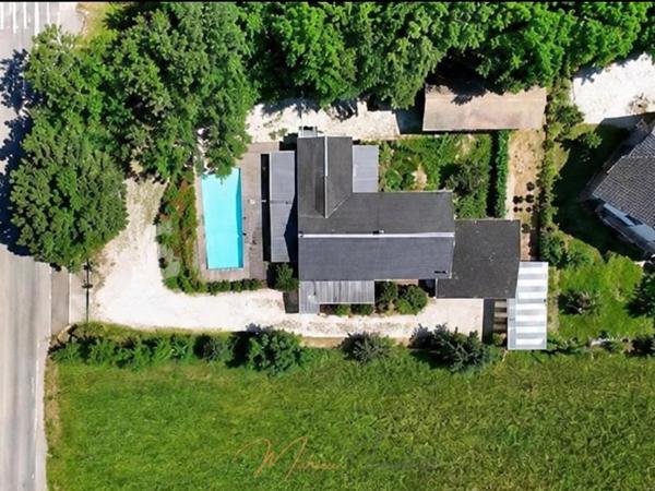 Maison 7 pièces 144m² à vendre à Divonne-les-Bains 01220