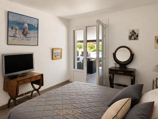 Maison 7 pièces 144m² à vendre à Divonne-les-Bains 01220
