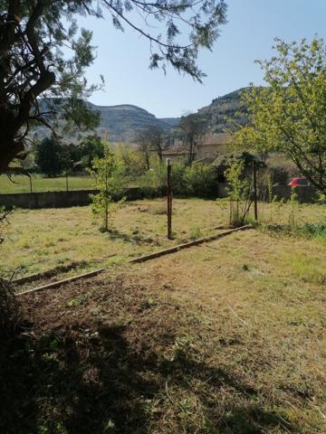 À vendre - Maison individuelle, 4 pièces située à Cruas (07350)