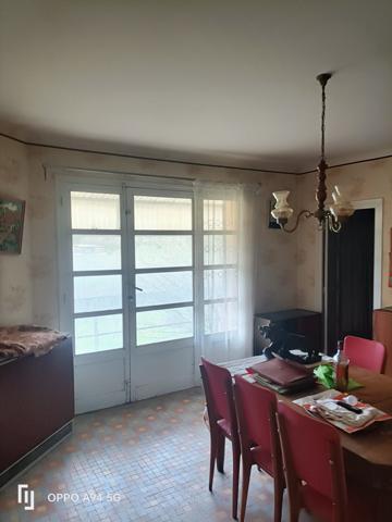À vendre - Maison individuelle, 4 pièces située à Cruas (07350)