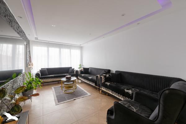 Appartement à vendre |  Argenteuil |  4 pièces | 79 m²