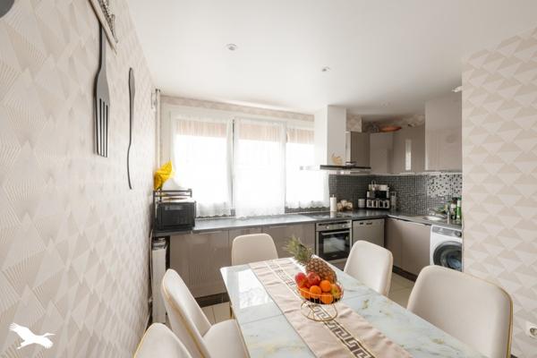 Appartement à vendre |  Argenteuil |  4 pièces | 79 m²