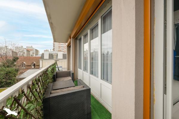 Appartement à vendre |  Argenteuil |  4 pièces | 79 m²