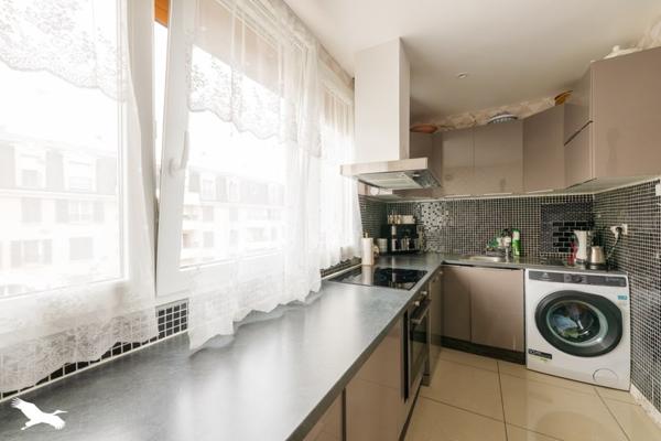 Appartement à vendre |  Argenteuil |  4 pièces | 79 m²