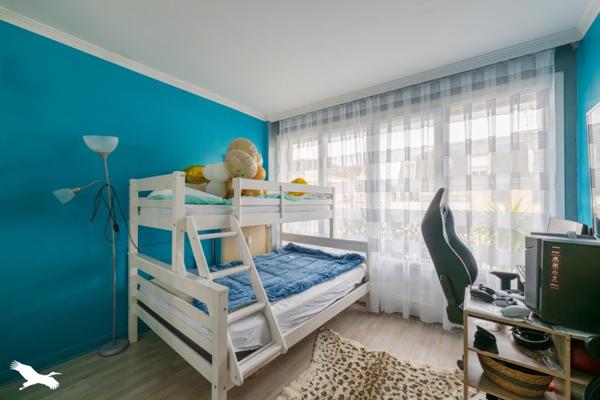 Appartement à vendre |  Argenteuil |  4 pièces | 79 m²
