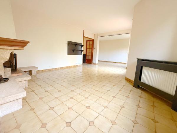 Maison à MORSANG-SUR-ORGE, 91390 - 5 pièces 86m²