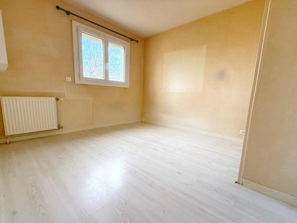 Maison à MORSANG-SUR-ORGE, 91390 - 5 pièces 86m²