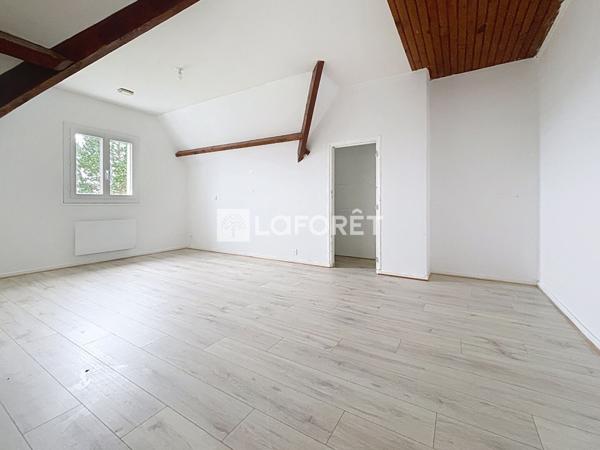 Achat maison Abbeville - 7 pièce(s) - 230 m² - 364 000 €