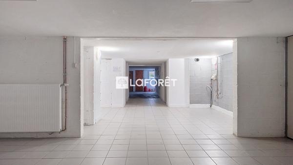 Achat maison Abbeville - 7 pièce(s) - 230 m² - 364 000 €