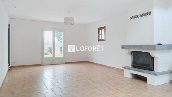 Achat maison Abbeville - 7 pièce(s) - 230 m² - 364 000 €