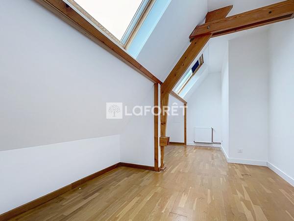 Achat maison Abbeville - 7 pièce(s) - 230 m² - 364 000 €