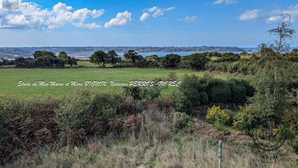 Maison à vendre à Trélévern dans les Côtes-d'Armor (22660), ref : VM365-22093