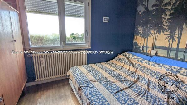 Maison à vendre à Trélévern dans les Côtes-d'Armor (22660), ref : VM365-22093