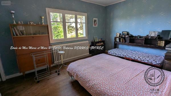 Maison à vendre à Trélévern dans les Côtes-d'Armor (22660), ref : VM365-22093