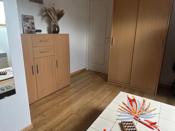 Maison à vendre 5 pièces MONTBAZON