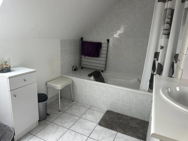 Maison à vendre 5 pièces MONTBAZON