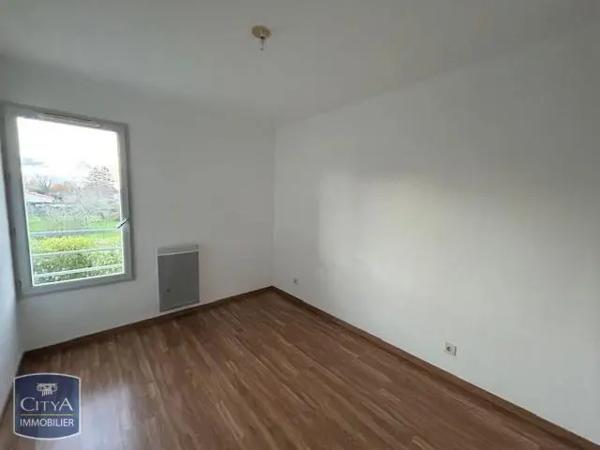 Appartement à louer 2 pièces 36m²