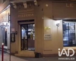 Restaurant à vendre 240 m² Bresles