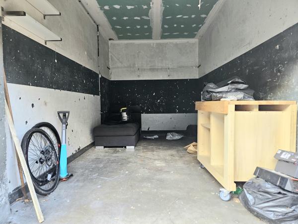 Parking - 12 m² Exclusivité efficity