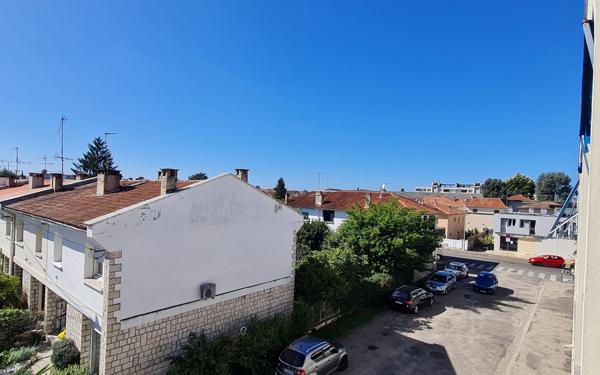 Appartement à vendre    4 pièces • 89,42 m2 Agen
