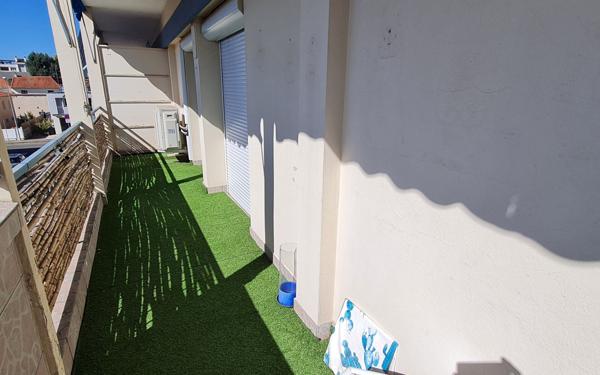 Appartement à vendre    4 pièces • 89,42 m2 Agen