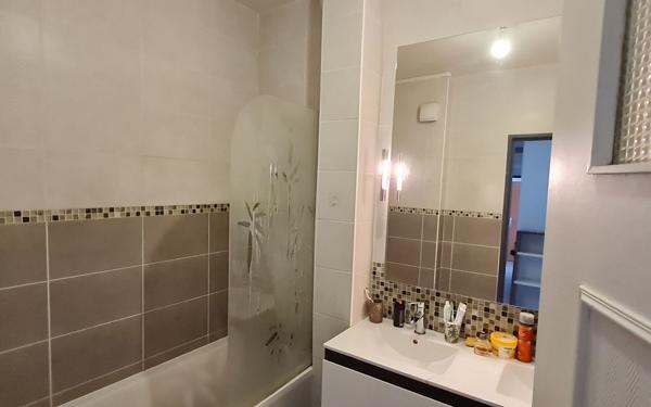 Appartement à vendre    4 pièces • 89,42 m2 Agen