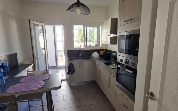 Appartement à vendre    4 pièces • 89,42 m2 Agen