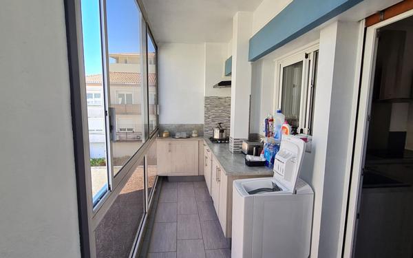 Appartement à vendre    4 pièces • 89,42 m2 Agen